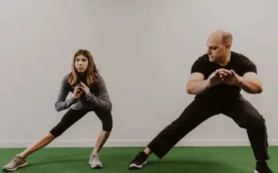 Exercise Yourself Out of Plantar Fascia Pain