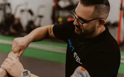 3 Steps To Alleviate Plantar Fascia Pain