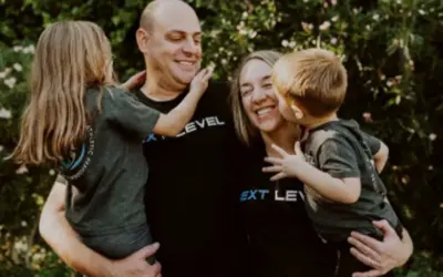 5 Workouts for Fighting the “Dad Bod”