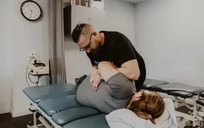 Sacroiliac Joint Pain: Causes and Treatment