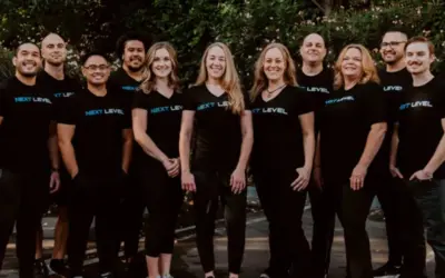 Meniscus Pain Got You Feeling Down?