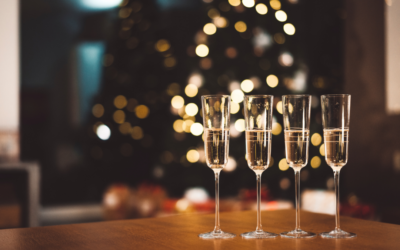 Tips and Tricks to Feeling Your Best This Holiday Season