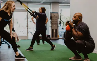 The Great 8: Tips for Pain-Free Living