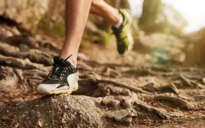 How to Avoid Foot & Ankle Injuries While Hiking