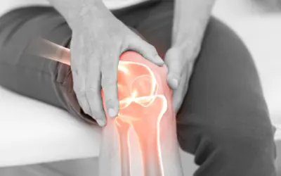 How to Handle Knee Pain