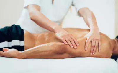 What’s the Difference Between Sports Massage and Deep Tissue Massage?