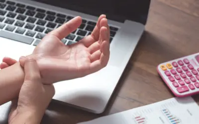 Do I Have Carpal Tunnel?