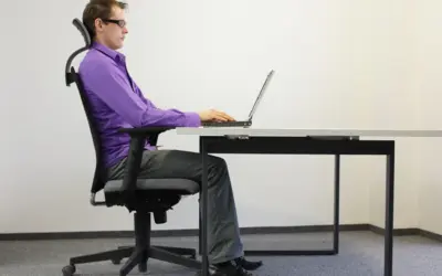 Quit These 5 Habits for Better Back Health