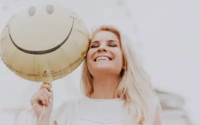 How Staying Positive Can Improve Your Health