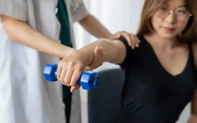 Do I Need Physical Therapy for Tennis Elbow?