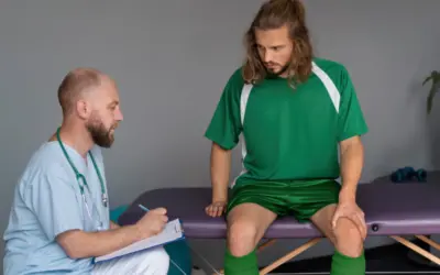 What Is Joint Mobilization and Manipulation?