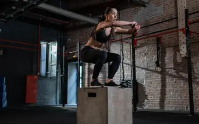 How to Prevent CrossFit Injuries