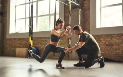 The Importance of a Consistent Schedule With Your Personal Training Plan