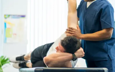 Preparing for Surgery: The Benefits of Pre-Surgical Exercise