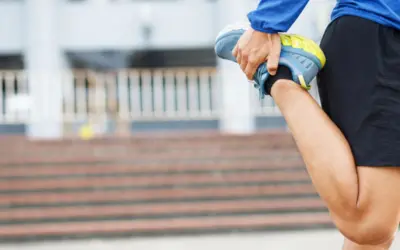 Unlocking Healing Power: Movement Triumphs Over Rest When Injured