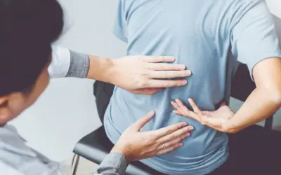 How Physical Therapy Can Help Relieve Lower Back Pain