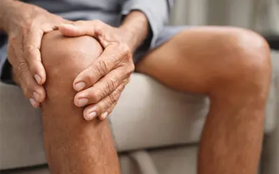 Non-Surgical Treatment for Knee Pain in Santa Clarita and Saugus
