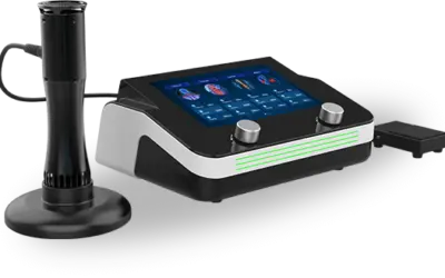 Relieve Pain and Heal Faster with Shock Wave Therapy!