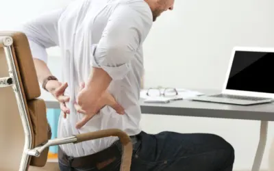 Ergonomic Tips for Santa Clarita Professionals Working from Home