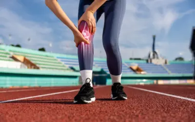 Your Guide to Sports Injury Recovery in Santa Clarita