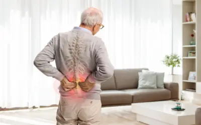 Top 5 Causes of Back Pain in Santa Clarita—and How Physical Therapy Can Help
