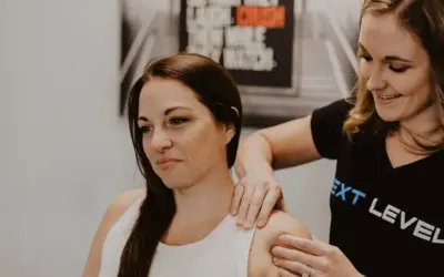 Shoulder Pain While You Sleep?