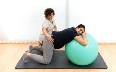 Pelvic Floor Physical Therapy in Santa Clarita: Strengthen, Support, and Restore