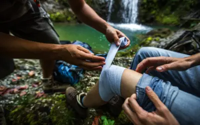 Santa Clarita Hiking Injuries: How to Treat and Prevent Them with Physical Therapy