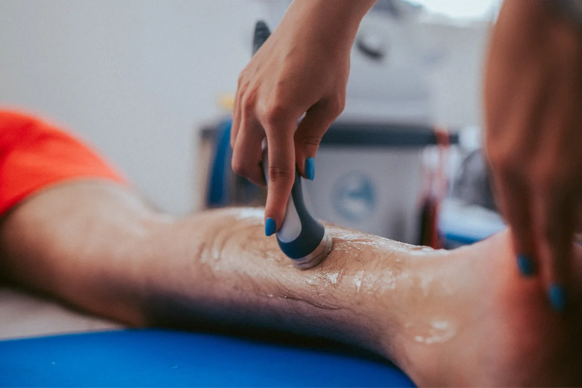 Shockwave Therapy In Santa Clarita - Featured