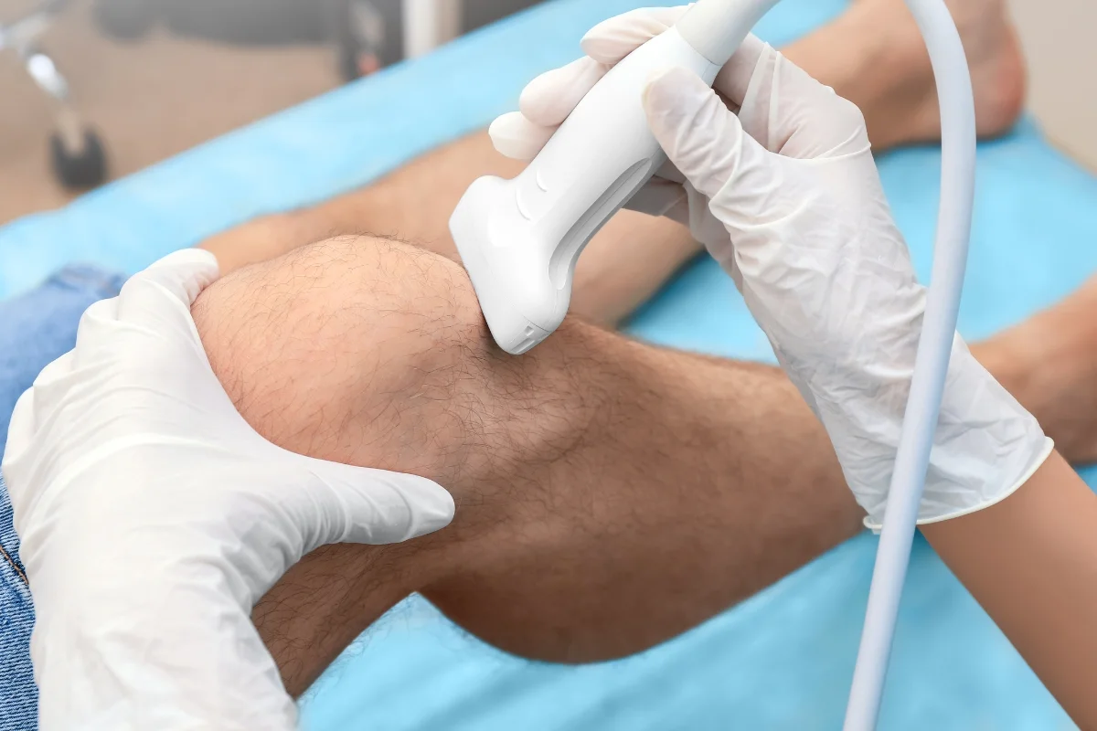 Ultrasound In Santa Clarita